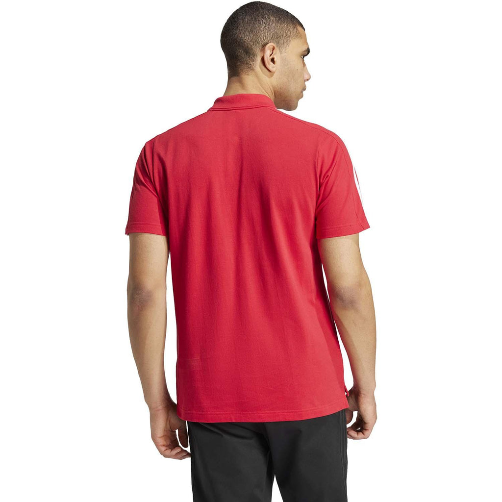 Manchester United DNA Poloshirt