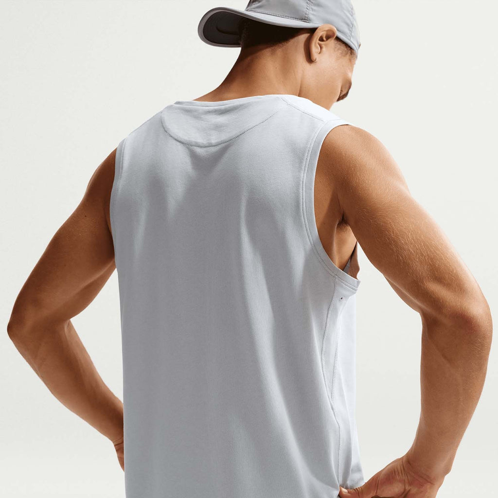 Primary Men's Dri-fit Versatil Singlet