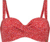Twisted Bikini Top