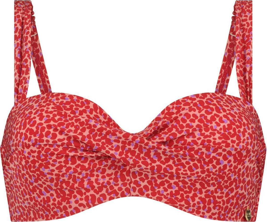 Twisted Bikini Top