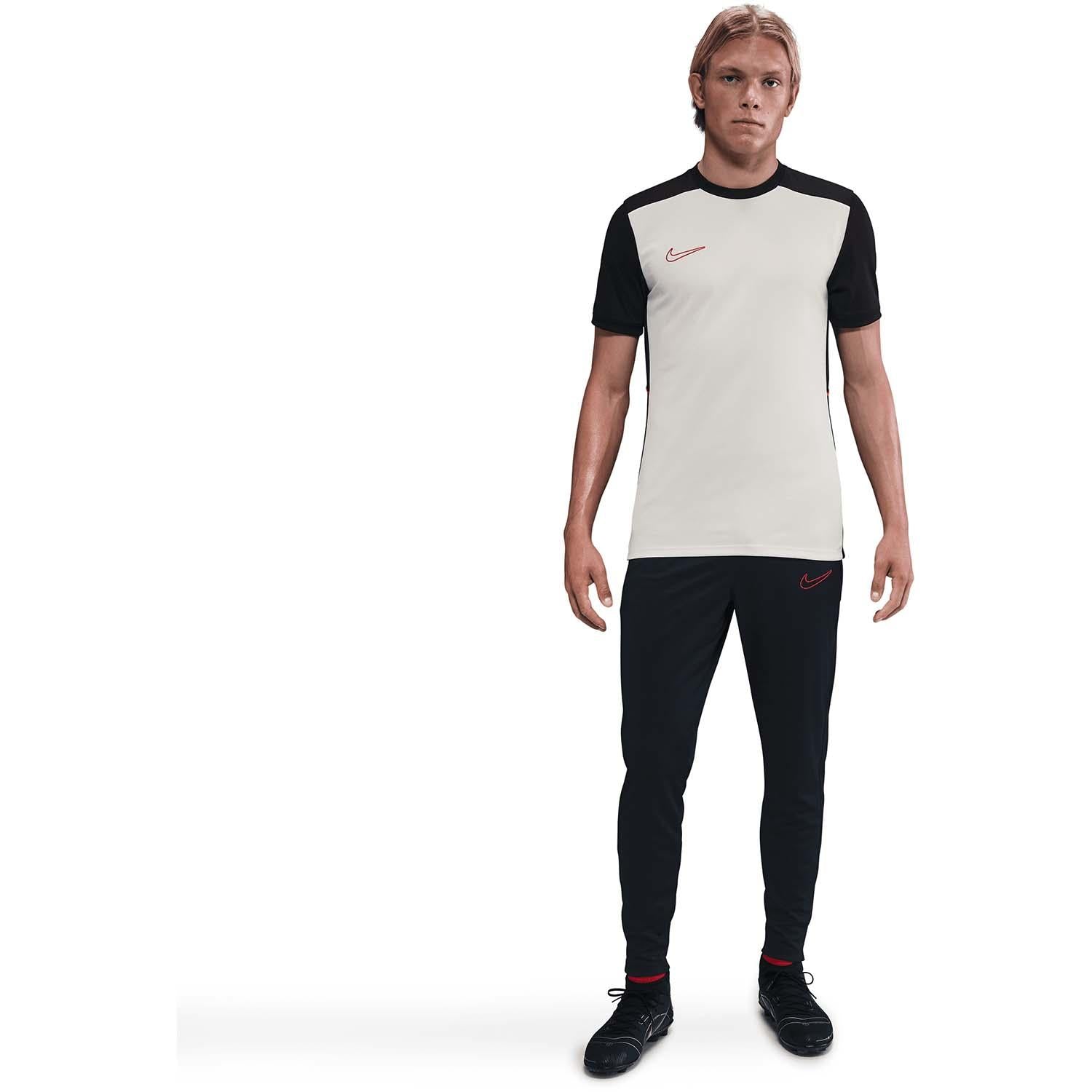 academy men's dri-fit short-sl