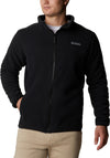Winter Pass Full Zip fleece