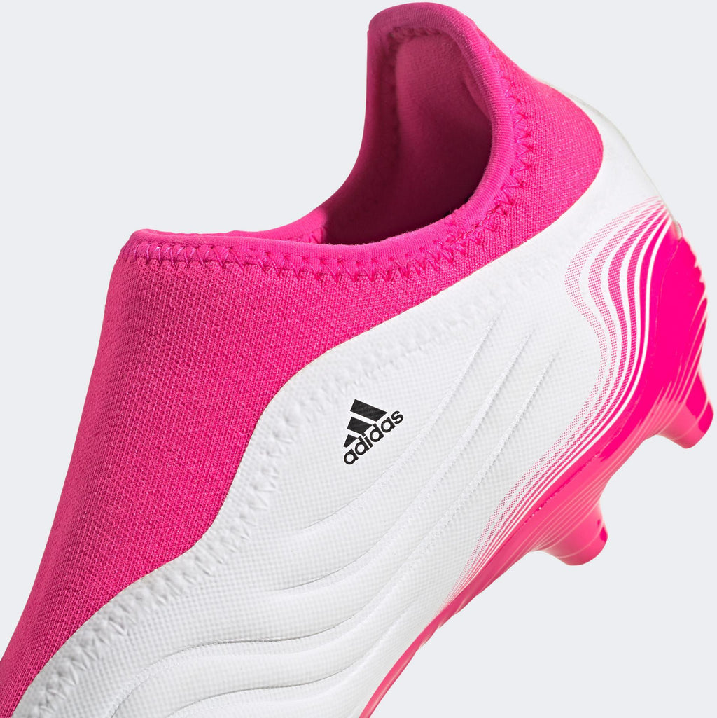 Copa Sense.3 Laceless Firm Ground Voetbalschoenen