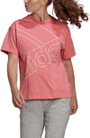 Giant Logo T-shirt (Uniseks)