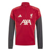 Liverpool FC Tiro 25 Competition Training Sweater