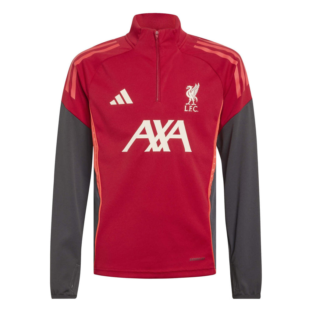 Liverpool FC Tiro 25 Competition Training Sweater