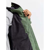 Varja 2 Functioneel Gevoerd Jas Outdoor