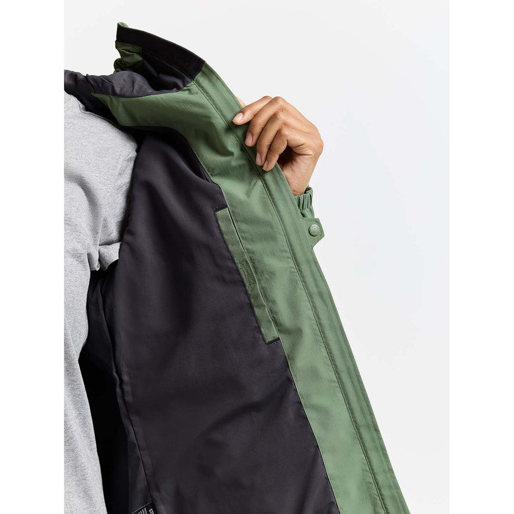 Varja 2 Functioneel Gevoerd Jas Outdoor