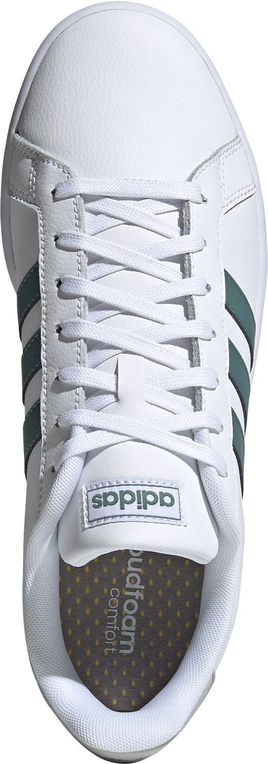 adidas Grand Court