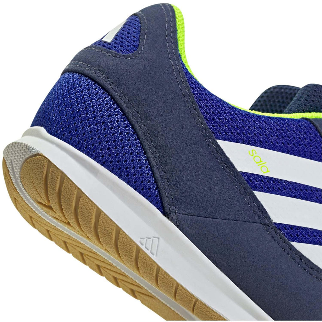 Super Sala Competition 2 Indoor Voetbalschoenen Kids