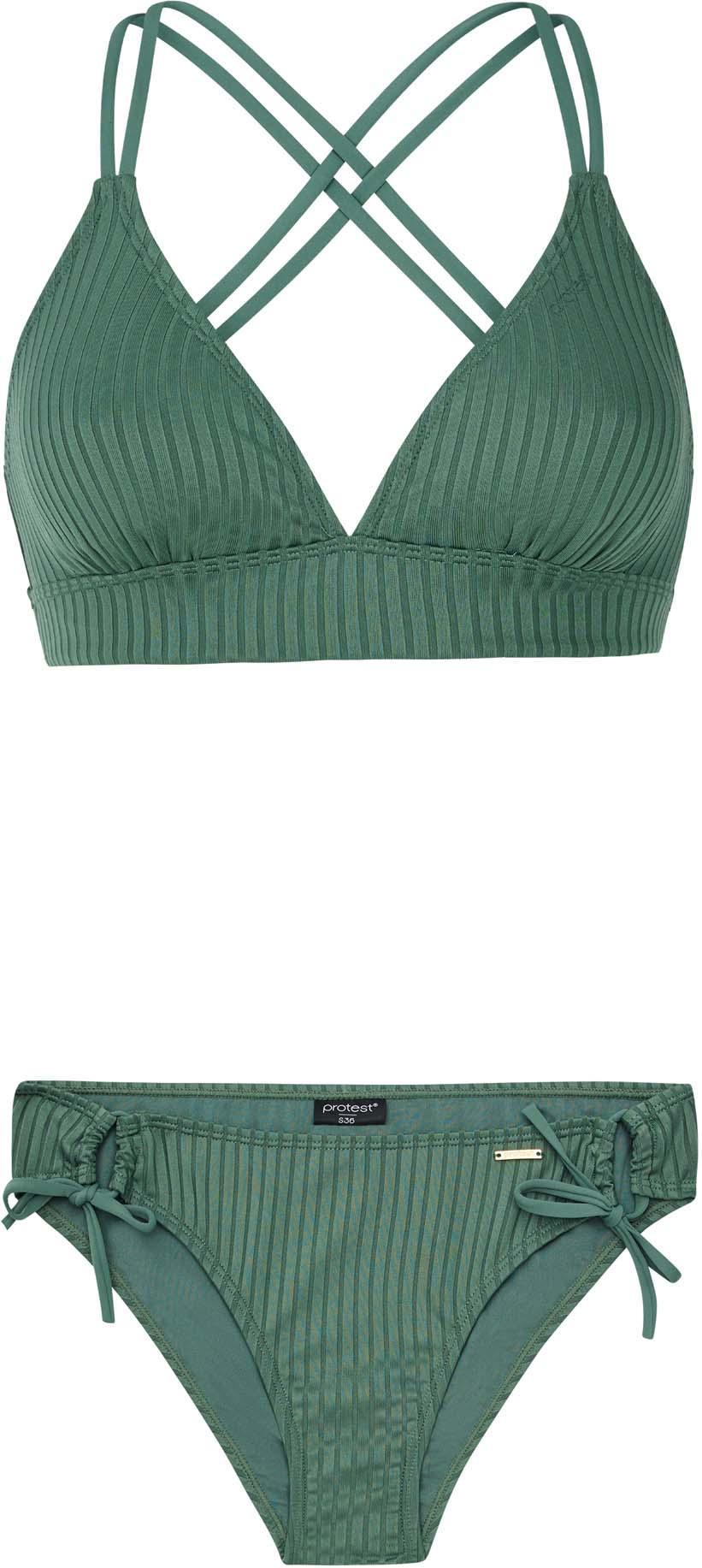Prtcosta Triangle Bikini