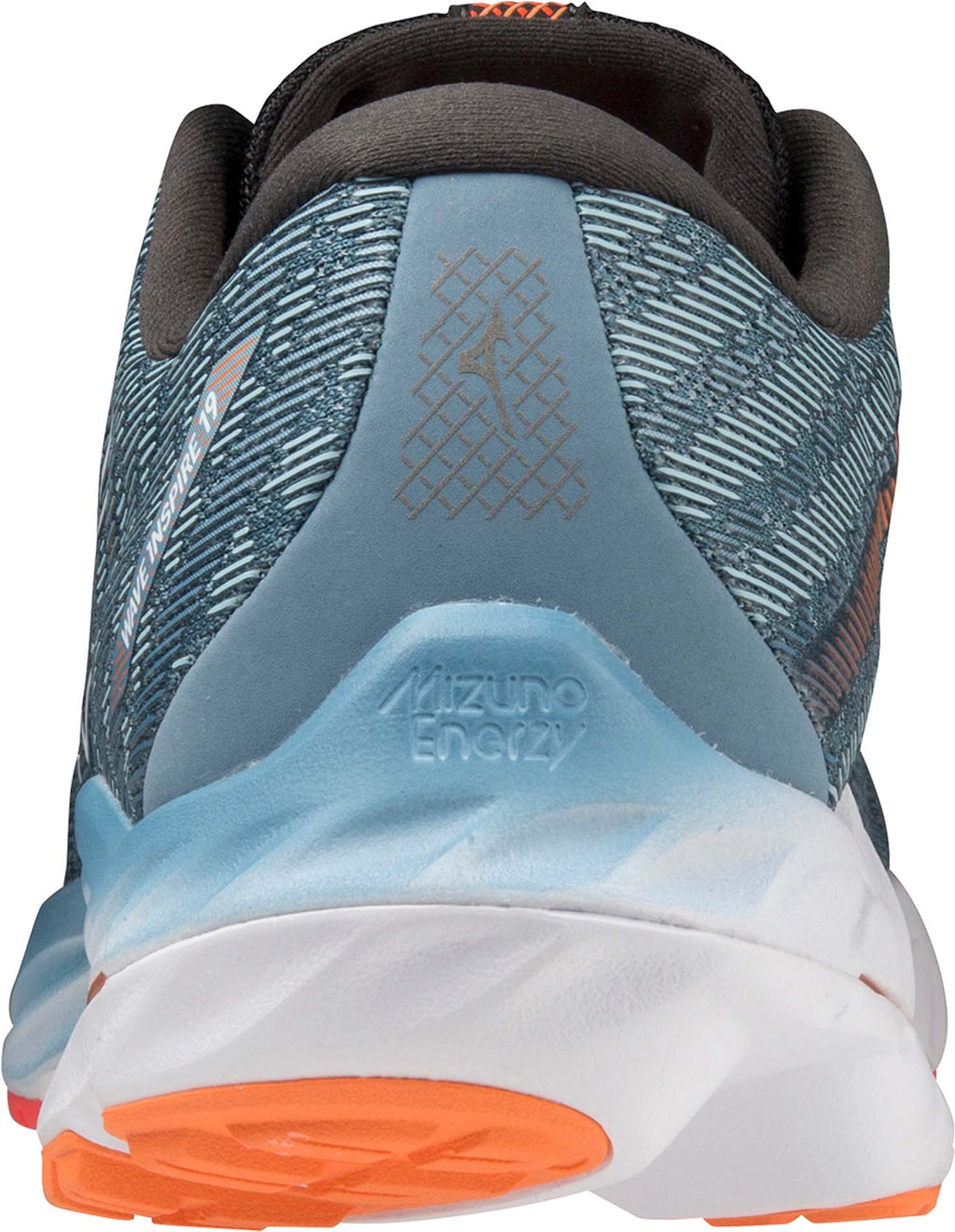 Wave Inspire 19 hardloopschoenen