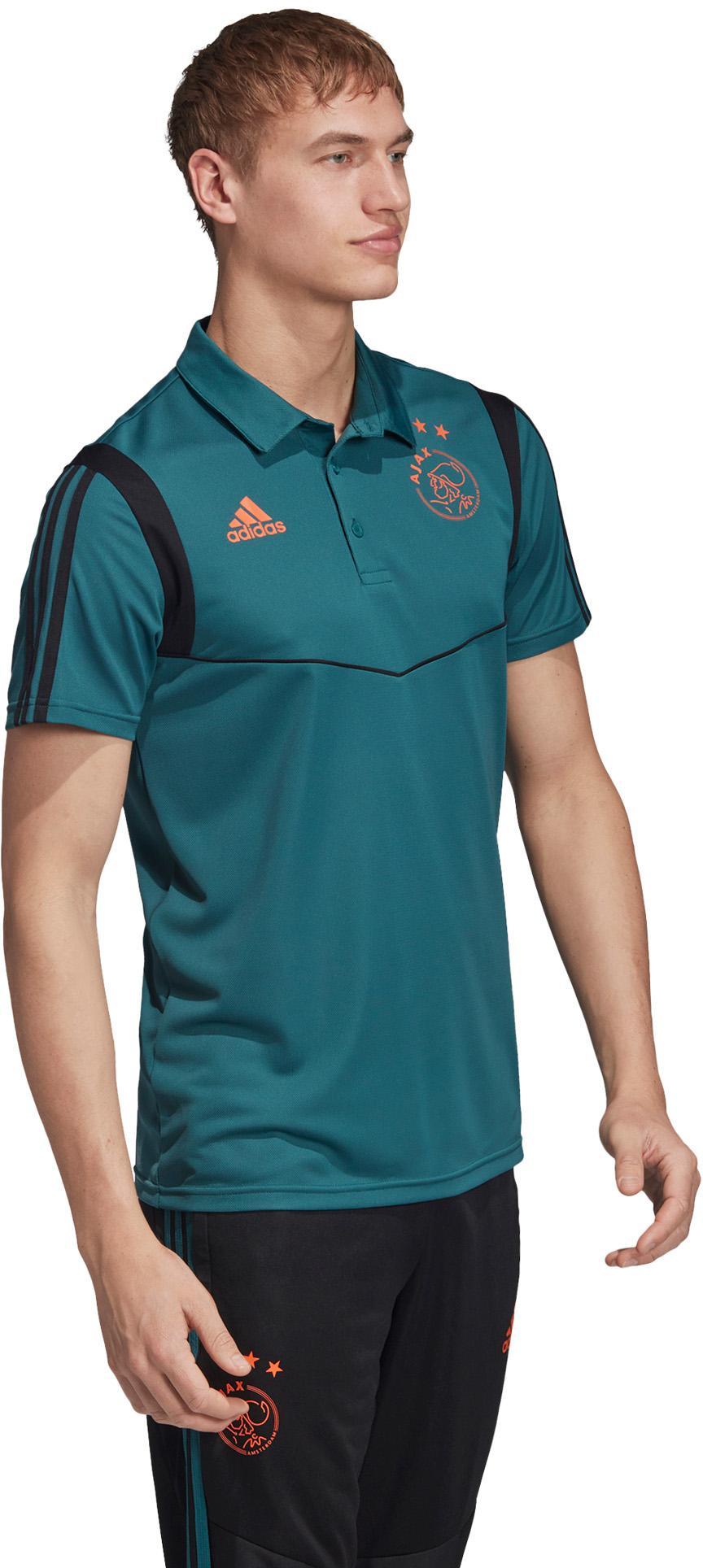 ajax polo