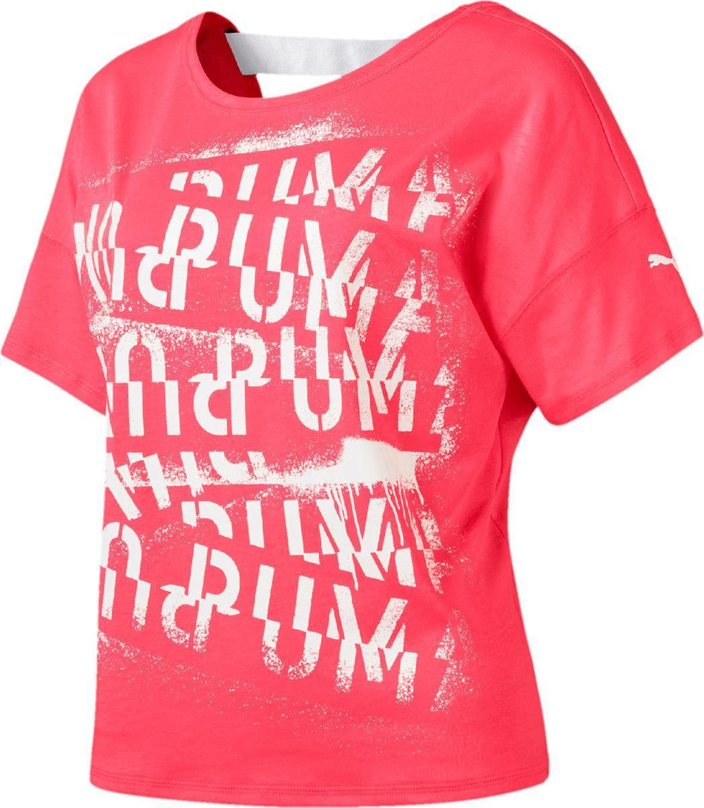 HIT Feel It Tee