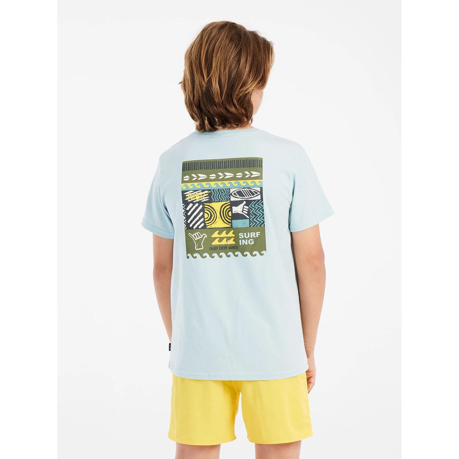 Prtkevan Jr T-shirt