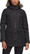 W Xploric Parka