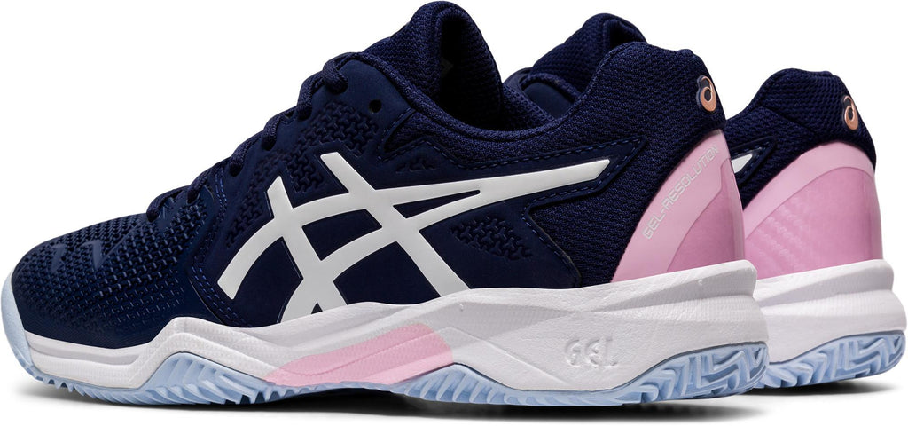 Gel-resolution 8 Clay Gs