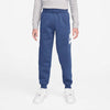 Club Fleece Big Kids' Joggers Pantalon