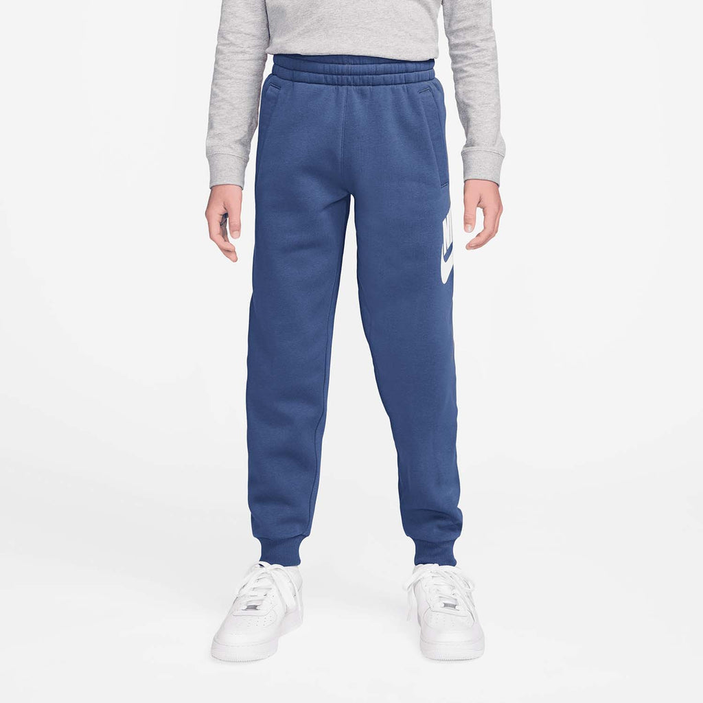 Club Fleece Big Kids' Joggers Pantalon