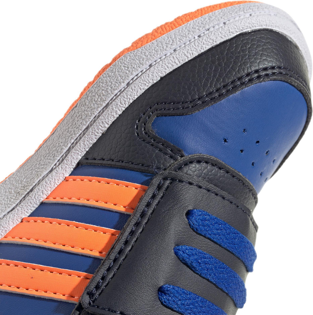 Hoops 2.0 Mid Schoenen