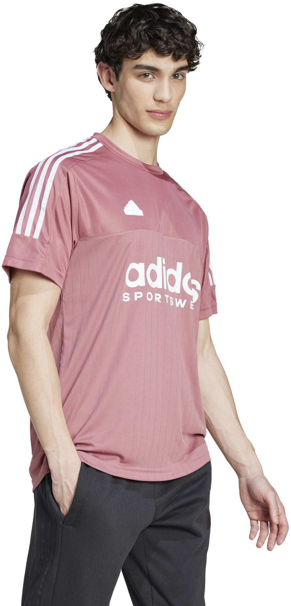 Tiro t-shirt