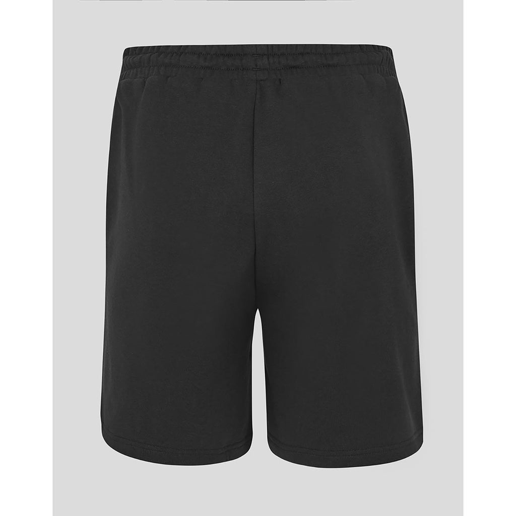 Cotton Fleece Shorts sportcasual