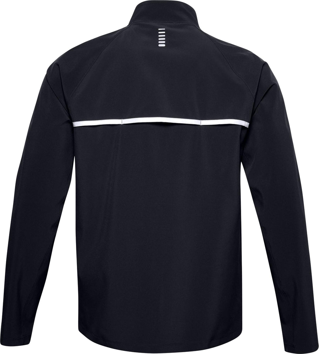 M UA Launch 3.0 STORM Jacket
