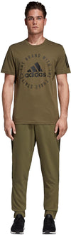 Sport ID shirt