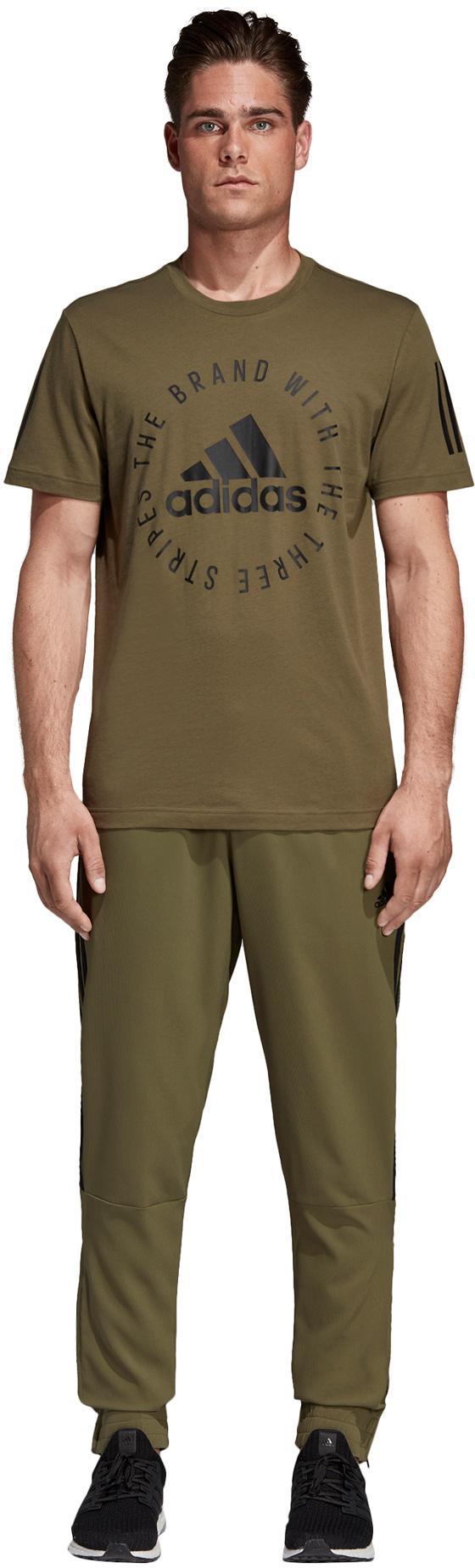 Sport ID shirt