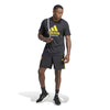 Juventus DNA short