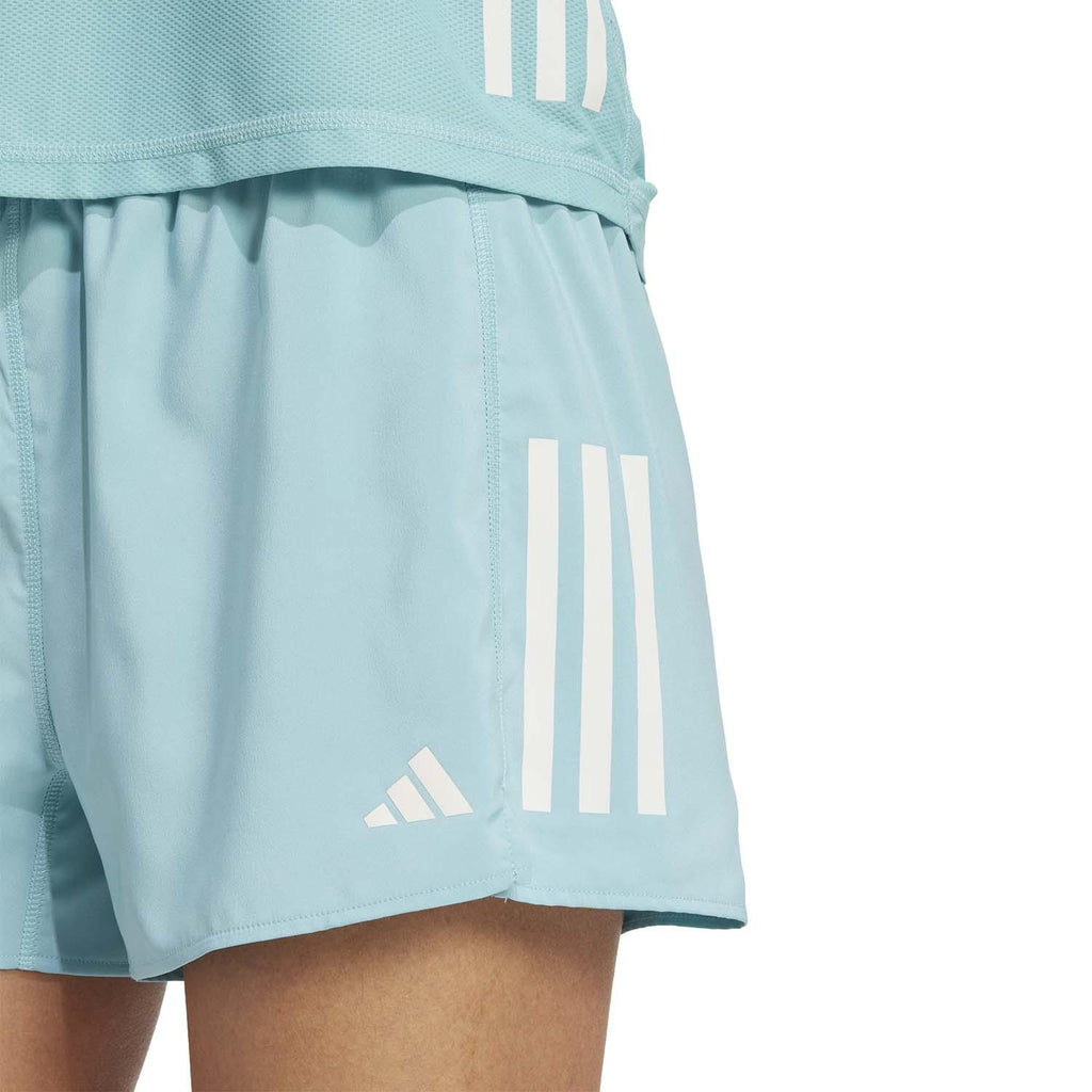 Own the Run short