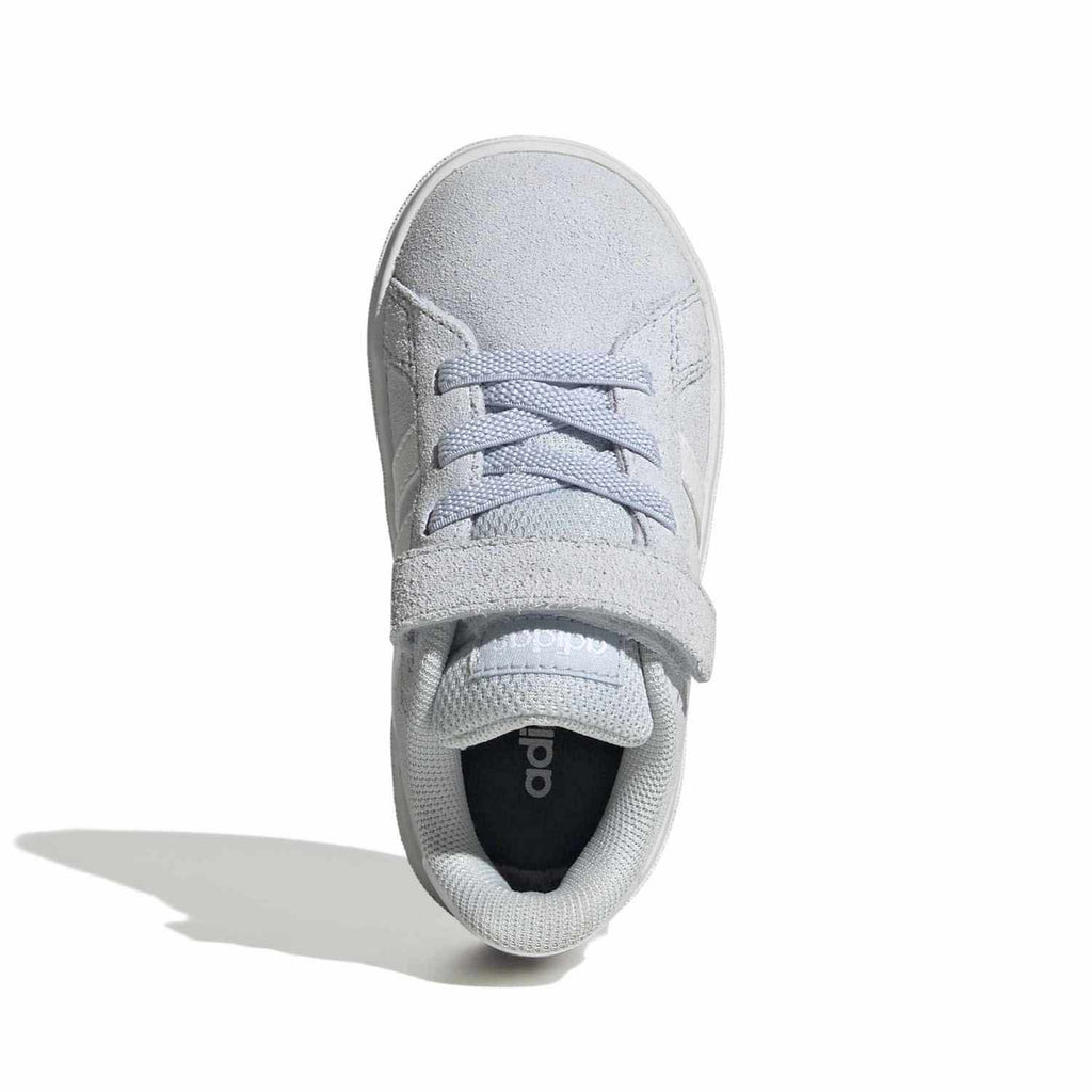Grand Court 00s low sportcasual schoenen