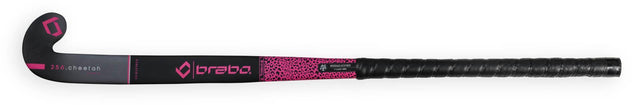 Bsi640 It Pure Cheetah Jr. Cherry