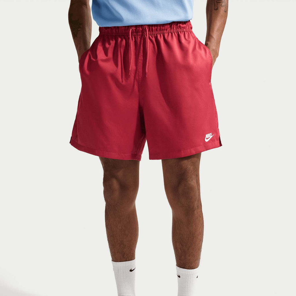 Club Men's Woven Flow  Shorts