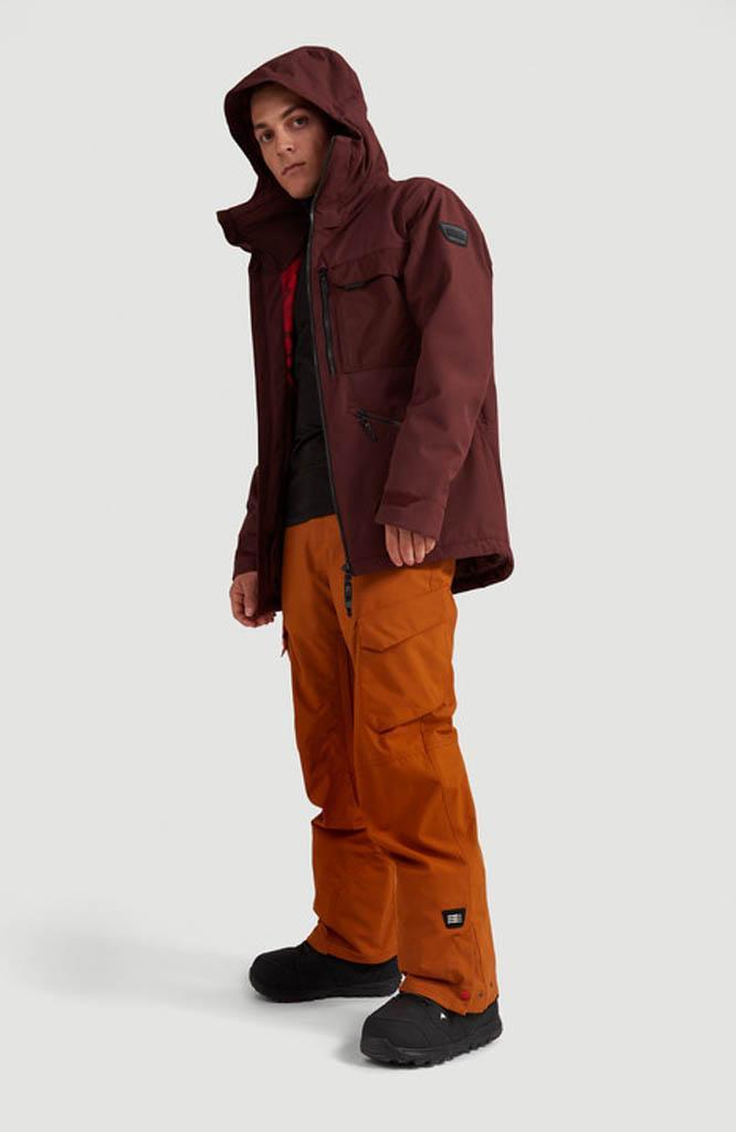 Pm Utlty Jacket