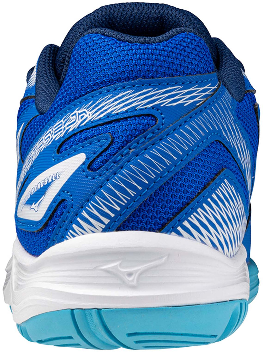 Stealth Star 2 kids indoorschoenen