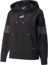Puma Power Colorblock Hoodie