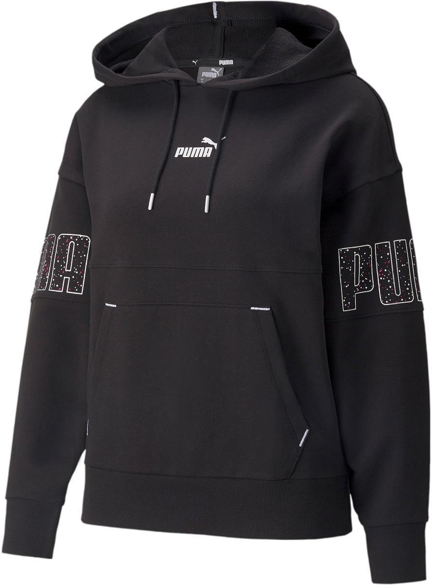 Puma Power Colorblock Hoodie