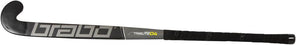 Brabo Tc-4.24 Cc Black/neon Yellow