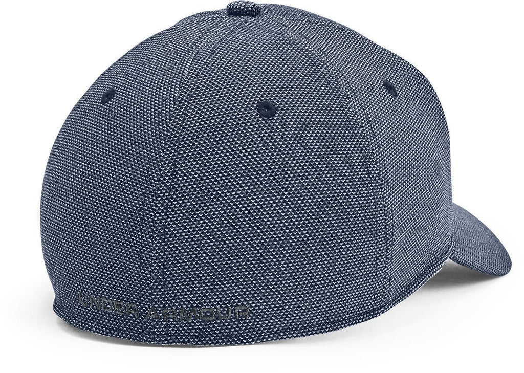 Men's Heathered Blitzing 3 0 HATCAP