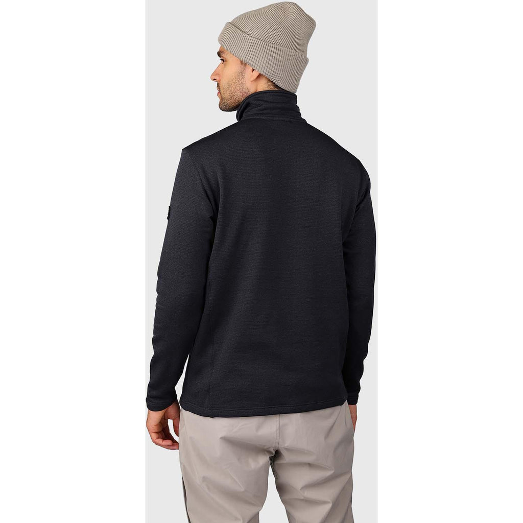 daronst men fleece