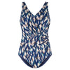 Badpak Soft Cup  V-neck