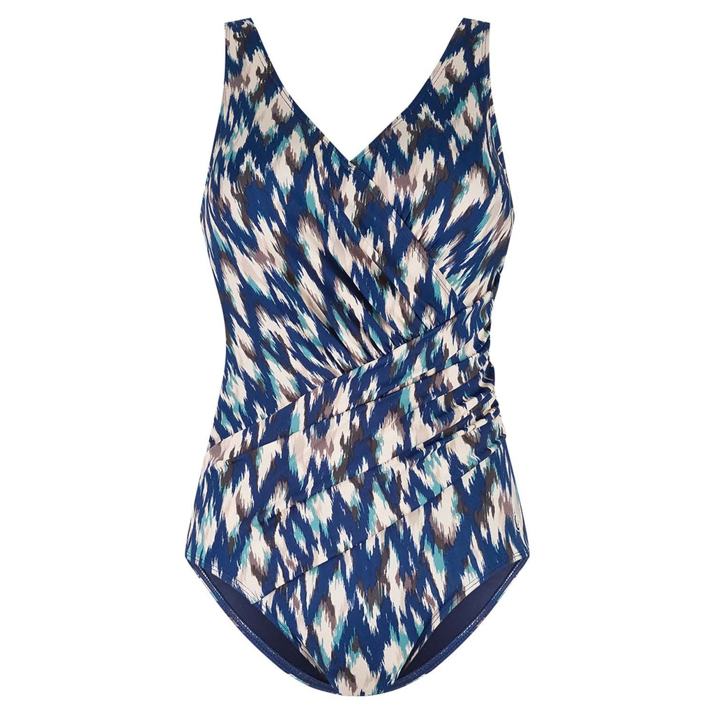 Badpak Soft Cup  V-neck