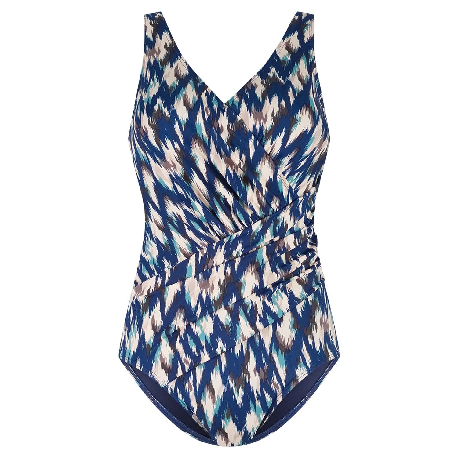 Badpak Soft Cup  V-neck