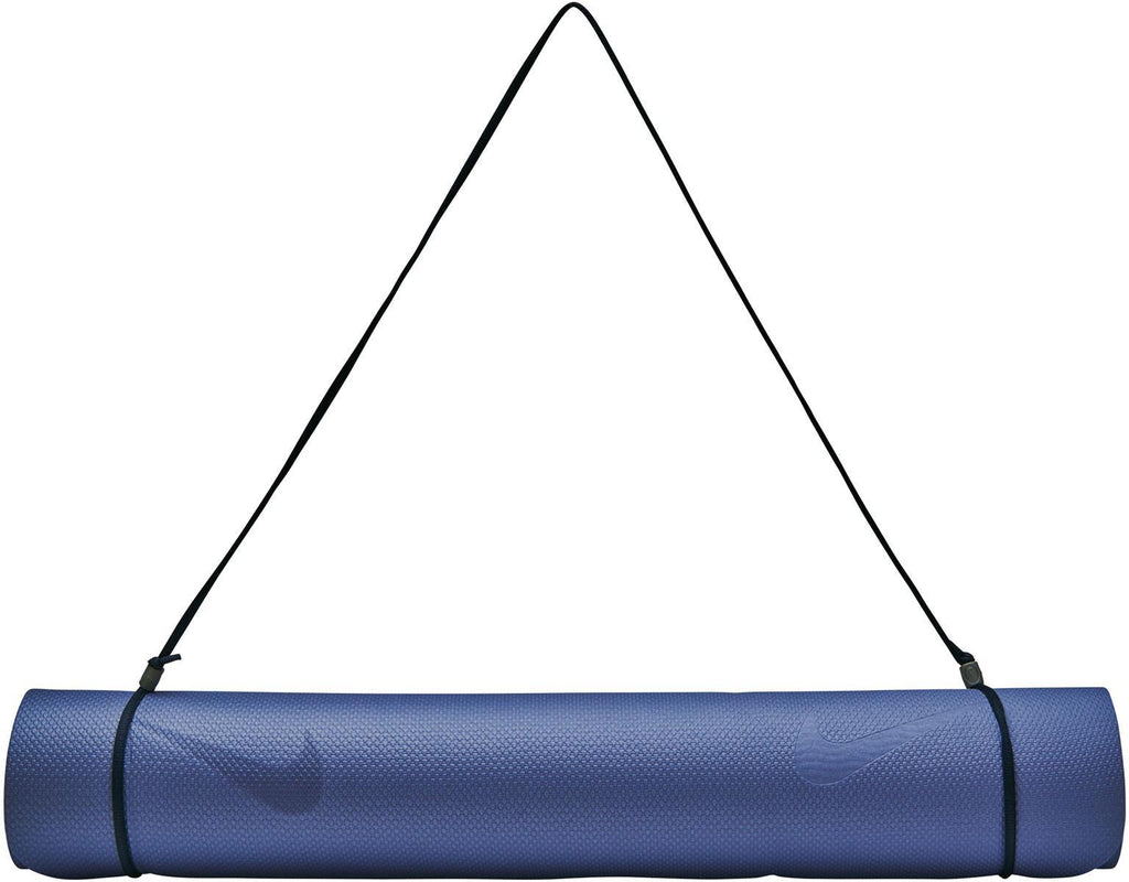 fundamental yoga mat (3mm)