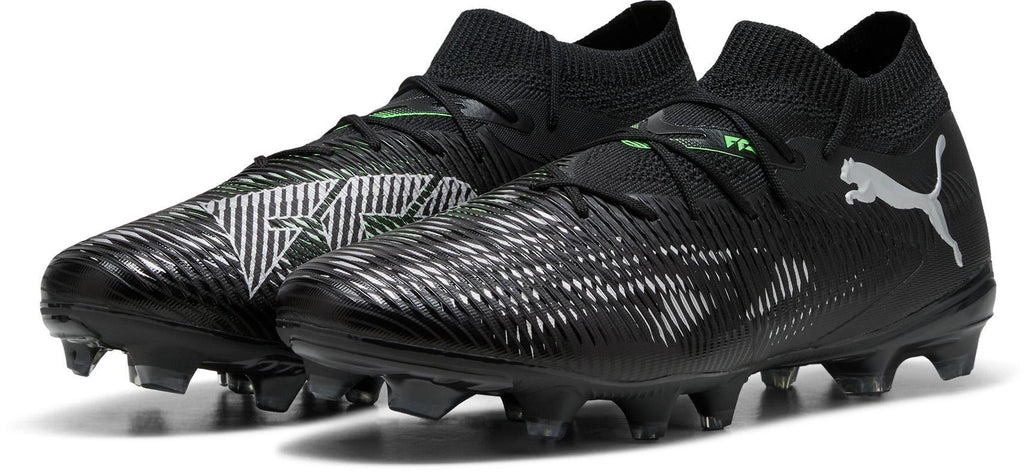 Future 8 Match FG/AG voetbalschoenen