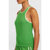 Originals Waffle Tanktop strand