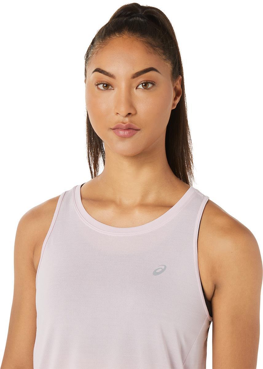 RACE TANK. Laufshirt ärmellos