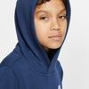Sportswear Club Pullover kids hoodie