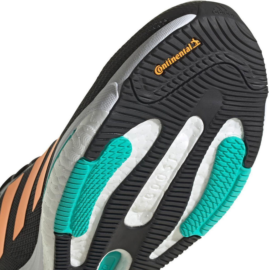 Solar Glide 5 M
